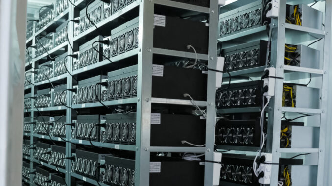 Bitfarms Starts Bitcoin Megafarm Operations in Argentina – Mining Bitcoin bitfarms