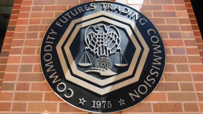 CFTC Prepares to Step up Oversight of Crypto Market — CFTC Prepares to Step up Oversight of Crypto Market — Says Many Digital Assets Are Commodities