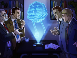 CFTC and SEC open comments for proposal to amend crypto reporting rules for large hedge funds