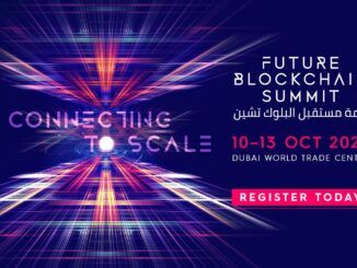 Dubai’s Future Blockchain Summit to Create Opportunities for Crypto, Metaverse Innovators