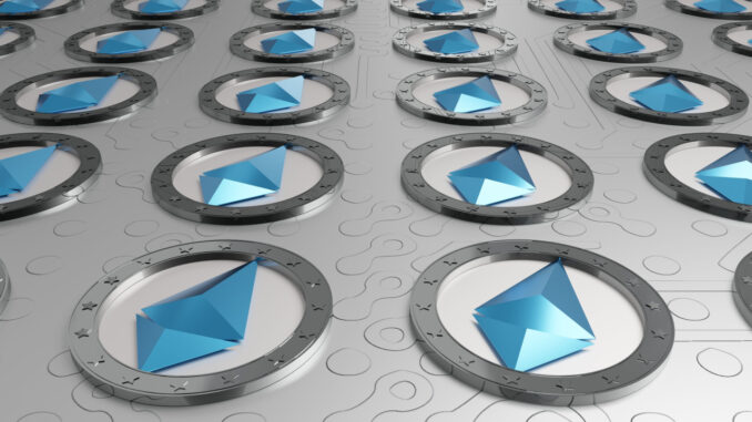 ETC Group Says It Will List an Exchange-Traded Product Based ETC Group Says It Will List an Exchange-Traded Product Based on Anticipated ETH Hard Fork – Finance Bitcoin News