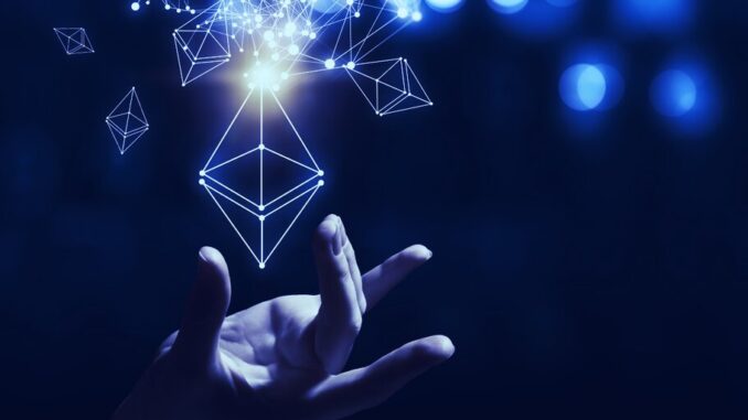 Ethereum Successfully Deploys Final Network Test Before Merge Ethereum Successfully Deploys Final Network Test Before Merge