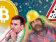 Key Bullish Signs For Bitcoin (Crypto Wildcard V Shaped Recovery?)
