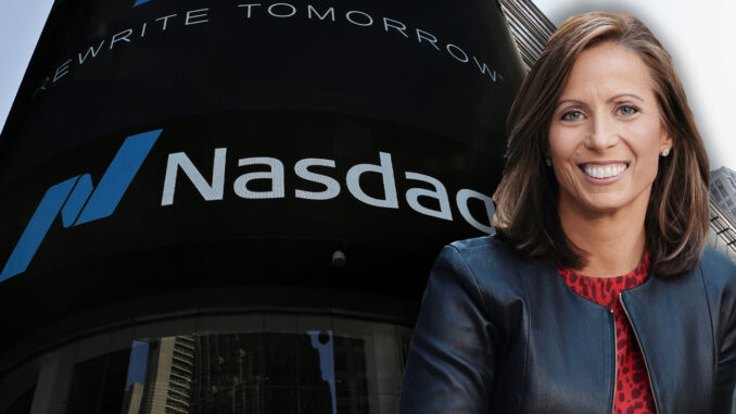Nasdaq Establishes Crypto Unit — Sees Increased Demand for Digital Nasdaq Establishes Crypto Unit — Sees Increased Demand for Digital Assets Among Institutional Investors – Finance Bitcoin News
