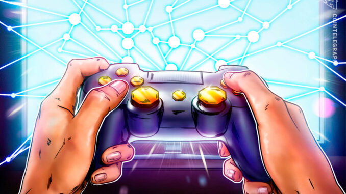 P2E gamers, minors not any safer from the tax man, says Koinly