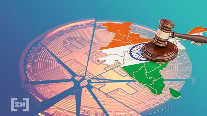 Regulatory Hurdles Slow Crypto Adoption in India & Pakistan, Chainalysis Report Reveals