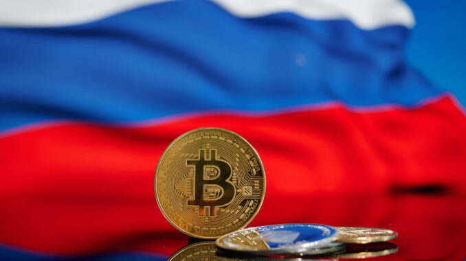 Russia Can’t Do Without Cross-Border Crypto Payments, Consensus Reached – Russia Can’t Do Without Cross-Border Crypto Payments, Consensus Reached