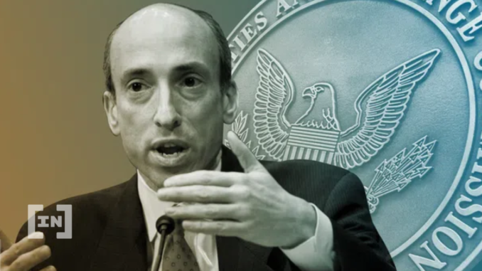 SEC & CFTC Call for Public Comment on Crypto Reporting for Hedge Funds