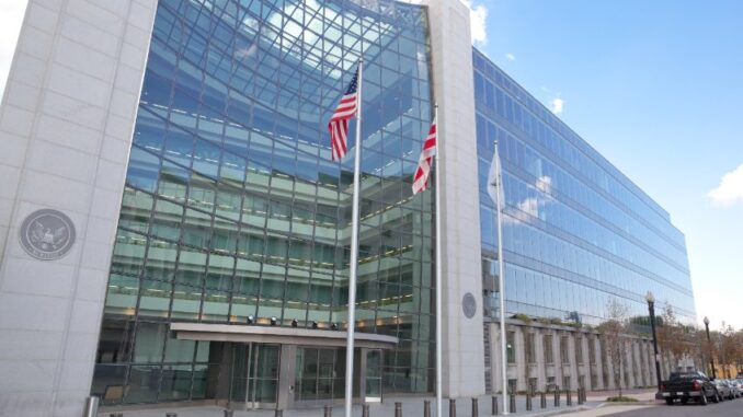 SEC will pursue enforcement of securities laws, exec says SEC will pursue enforcement of securities laws, exec says