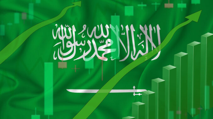Saudi Arabia's Central Bank Hires Virtual Assets and Digital Currency Saudi Arabia's Central Bank Hires Virtual Assets and Digital Currency Program Lead – Regulation Bitcoin News