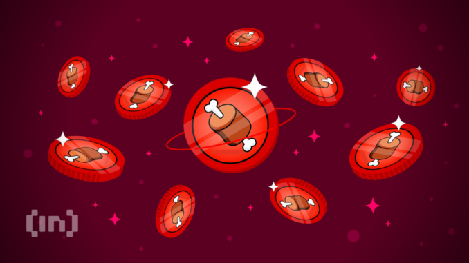 Shiba Inu’s BONE Becomes Most Used Smart Contract Amongst Ethereum Whales 