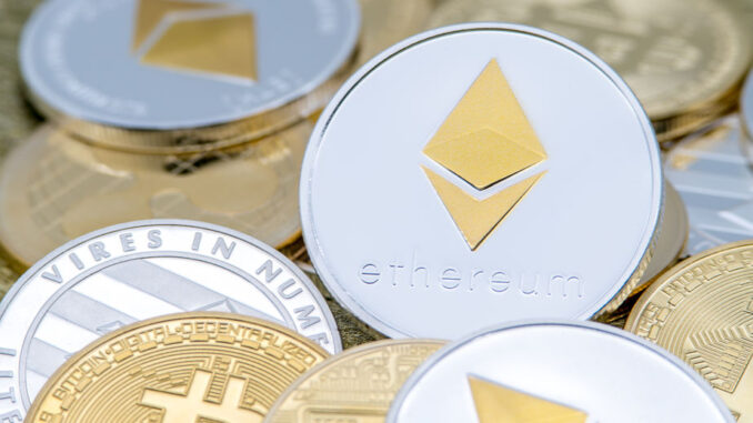 Should I buy Ethereum Now? Should I buy Ethereum Now?