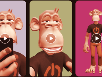 You Can Now Get Advice From a Bored Ape NFT on Cameo
