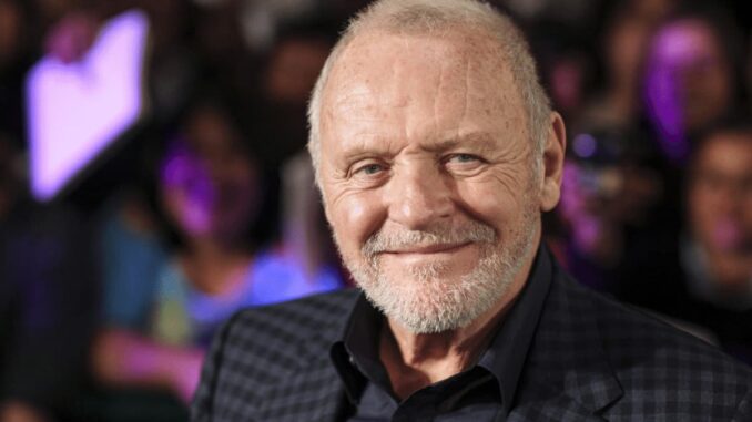 Anthony Hopkins NFT Collection Sellout Defies Bear Market Anthony Hopkins NFT Collection Sellout Defies Bear Market