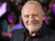 Anthony Hopkins NFT Collection Sellout Defies Bear Market