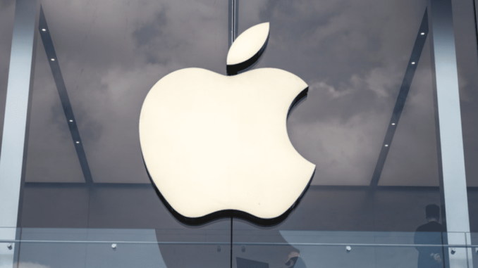 Apple With New App Store Rules for Crypto but There's a Catch