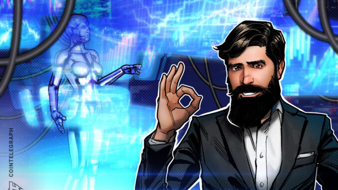 Are crypto trading bots legit?