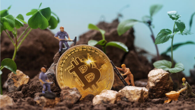 Argentine Oil Subsidiary YPF Luz Powering Bitcoin Mining Activities With ypf luz