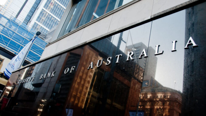 Australia Issues White Paper for Central Bank Digital Currency – Australia Issues White Paper for Central Bank Digital Currency