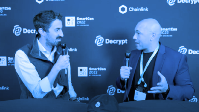 Balcony DAO Co-Founder: There Are Clear Rules, People in Crypto Balcony DAO Co-Founder: There Are Clear Rules, People in Crypto Just Don't Like Them