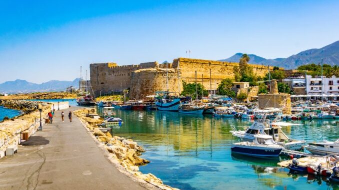 Binance gains regulatory approval to operate in Cyprus Binance gains regulatory approval to operate in Cyprus