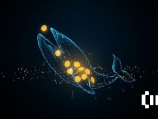 Bitcoin Whale Wakes up After a Five-Year Restful Sleep