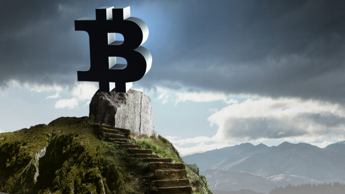 Bitcoin’s Hashrate Remains Stronger Than Ever in the Face of Bitcoin’s Hashrate Remains Stronger Than Ever in the Face of Crypto Winter Prices and Sky High Difficulty