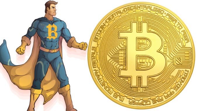 Bitcoin’s Mining Difficulty Jumps 3.44% Higher Reaching Another Lifetime High Bitcoin’s Mining Difficulty Jumps 3.44% Higher Reaching Another Lifetime High