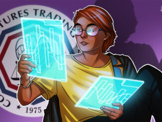 CFTC commissioner compares crypto contagion risk to 2008 financial crisis