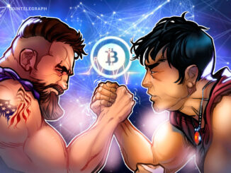 Chinese agents used Bitcoin transactions through Wasabi to allegedly bribe US government employee
