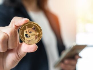 Dogecoin DOGE/USD holds onto a support. What is the likelihood of a bullish reversal?