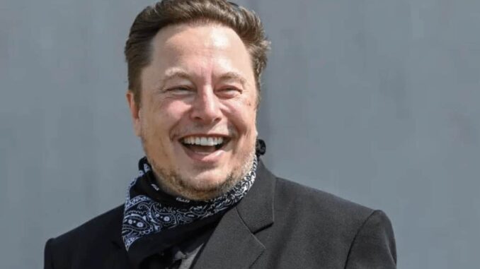 Dogecoin Skyrockets 22% as Elon Musk Visited Twitter HQ Ahead of Purchase