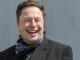 Dogecoin Skyrockets 22% as Elon Musk Visited Twitter HQ Ahead of Purchase