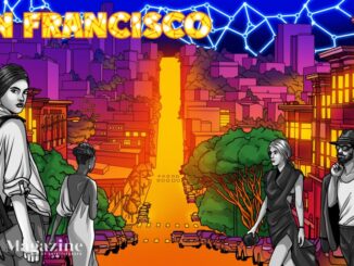 Crypto City: Guide to San Francisco Bay Area