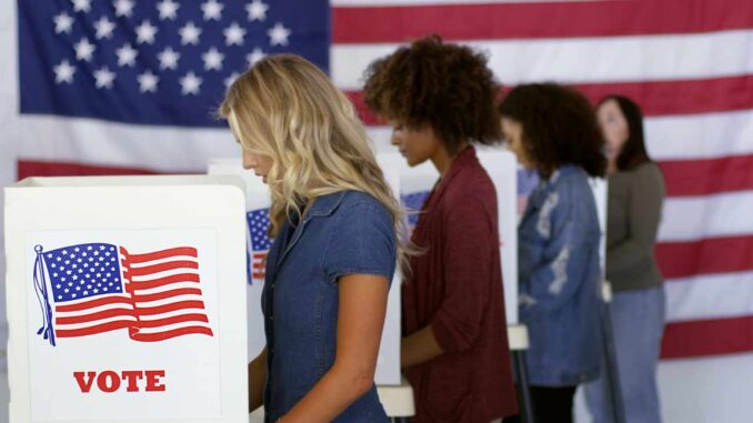 Majority of Voters Want More Crypto Regulation — See Digital Assets as Long-Term Part of Economy, Survey Shows