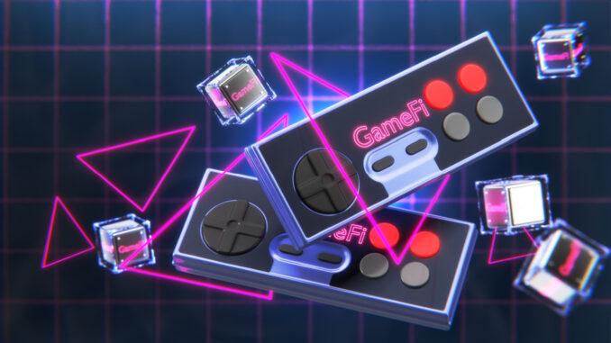 New Study Names Gameta as the Gamefi Project With Highest