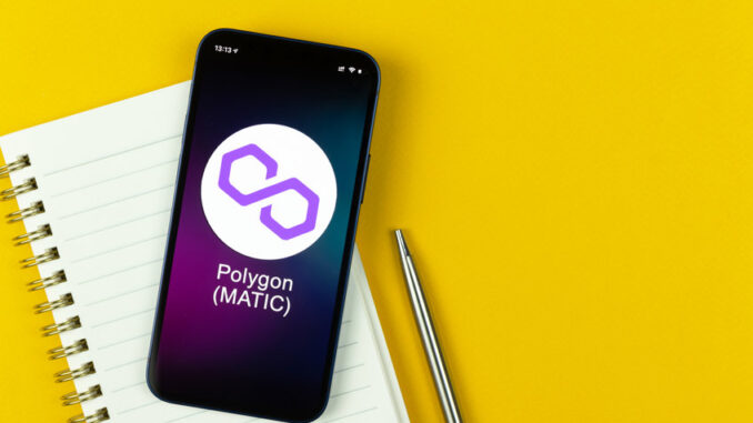 Polygon's MATIC/USD recovers support. What next?