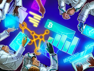 So what if Bitcoin price keeps falling! Here is why it’s time to start paying attention