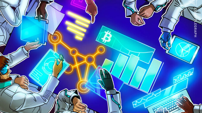 So what if Bitcoin price keeps falling! Here is why it’s time to start paying attention