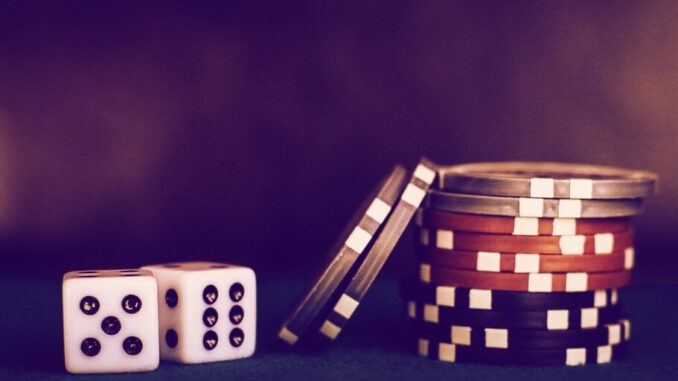 State Regulators Charge NFT Casino Project With Securities Violations State Regulators Charge NFT Casino Project With Securities Violations