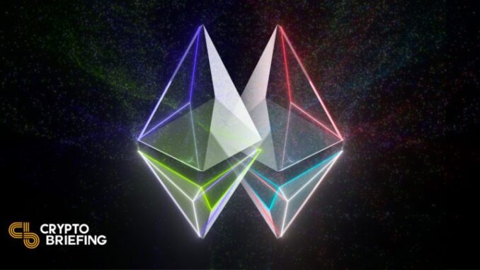 Tether, Circle Pledge Support for Proof-of-Stake Ethereum Tether, Circle Pledge Support for Proof-of-Stake Ethereum