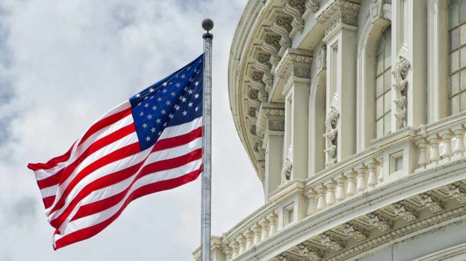 Top US Regulators Urge Congress to Pass Legislation on Crypto Top US Regulators Urge Congress to Pass Legislation on Crypto Assets