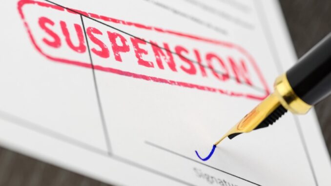 Australia's ASIC suspends FTX Australia's licence Australia's ASIC suspends FTX Australia's licence
