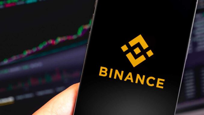 Binance Forming Crypto Industry Recovery Fund to 'Reduce Further Cascading Negative Effects of FTX'