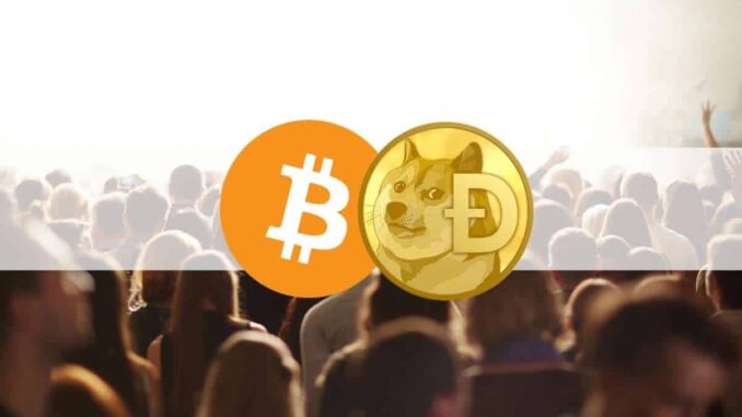 Bitcoin Blasts to $21K, Dogecoin Rollercoaster, More Crypto Hacks: This Bitcoin Blasts to $21K, Dogecoin Rollercoaster, More Crypto Hacks: This Week's Recap