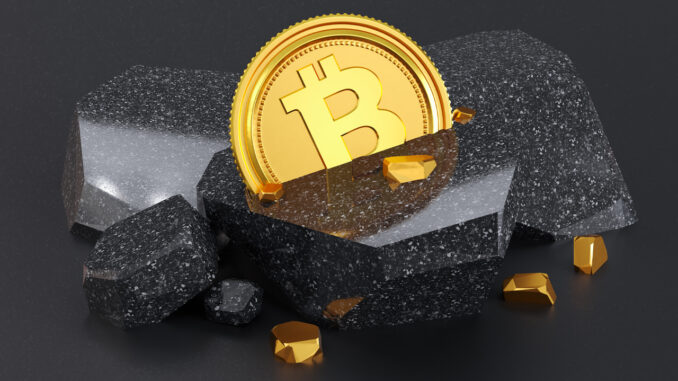 Bitcoin Miners Face a Squeeze as BTC Production Cost Remains Bitcoin Miners Face a Squeeze as BTC Production Cost Remains Well Above Spot Market Value – Mining Bitcoin News
