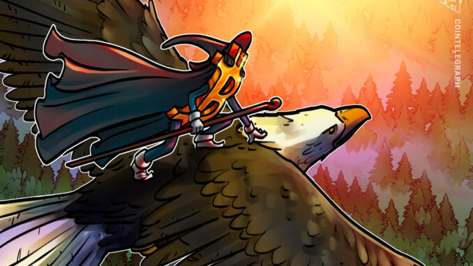 Bitcoin holds $20K post-Fed as rising dollar sparks BTC price Bitcoin holds $20K post-Fed as rising dollar sparks BTC price warning