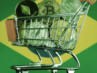 Brazil Legalizes Crypto as a Method of Payment