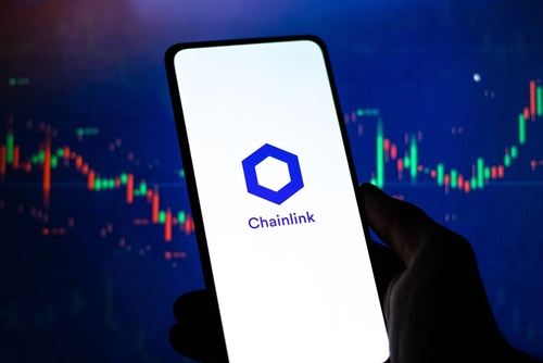 Chainlink (LINK/USD) has now lost key support. Does that ring Chainlink (LINK/USD) has now lost key support. Does that ring a bear bell?