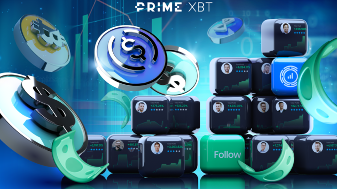 Create a Strategy and Earn More With Covesting Copy Trading Create a Strategy and Earn More With Covesting Copy Trading Module